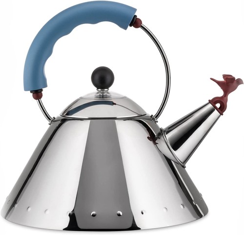 Alessi 9093 michael graves - alessi,