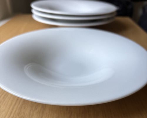 Rare alessi soup bowl - rare,