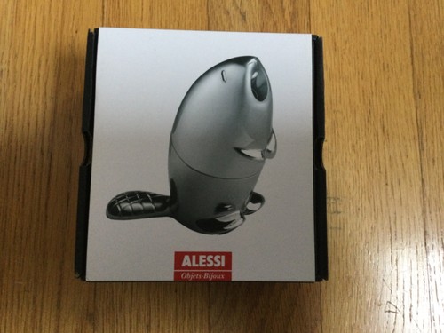 Alessi rt02 kastor - alessi,