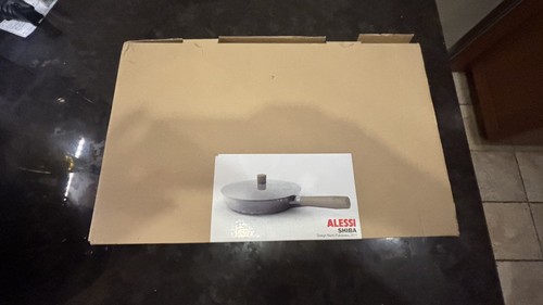 Vintage 2011 alessi shiba - vintage,